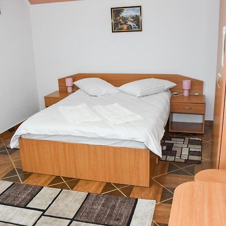Casa Diana-Maria Διαμέρισμα Curtea de Argeş Εξωτερικό φωτογραφία