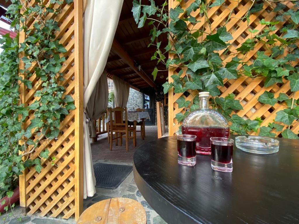 Casa Diana-Maria Διαμέρισμα Curtea de Argeş Εξωτερικό φωτογραφία