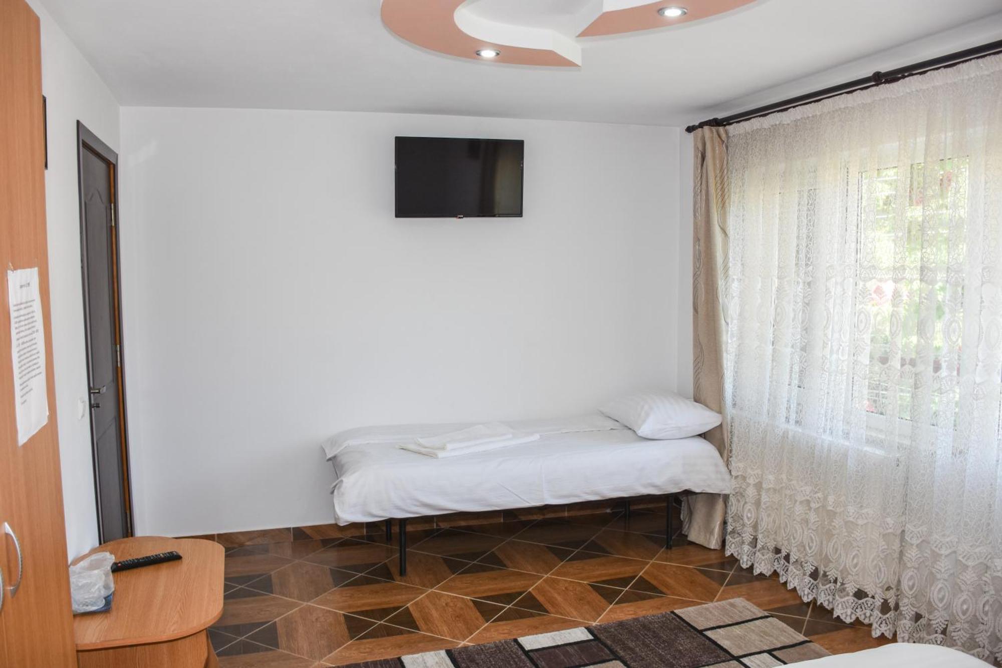 Casa Diana-Maria Διαμέρισμα Curtea de Argeş Εξωτερικό φωτογραφία