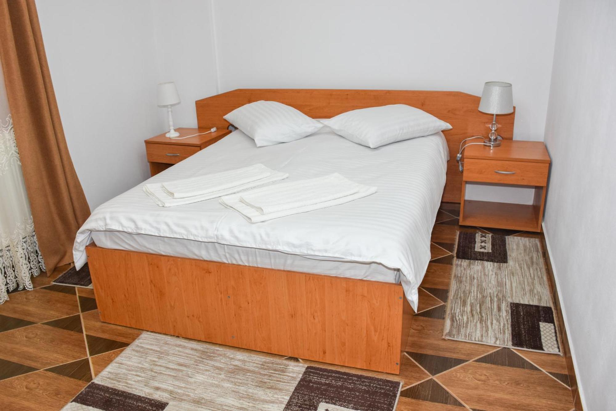 Casa Diana-Maria Διαμέρισμα Curtea de Argeş Εξωτερικό φωτογραφία