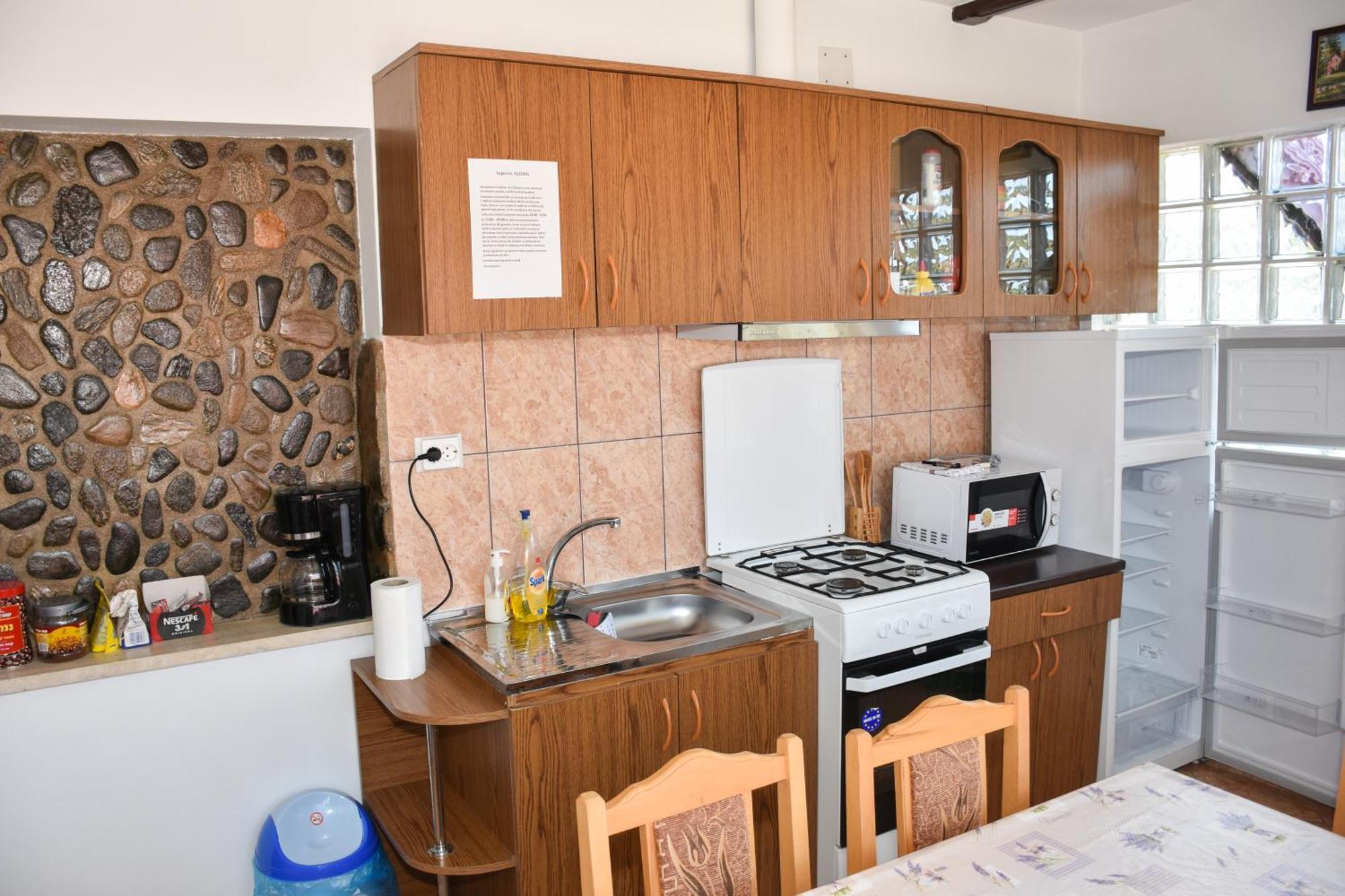 Casa Diana-Maria Διαμέρισμα Curtea de Argeş Εξωτερικό φωτογραφία